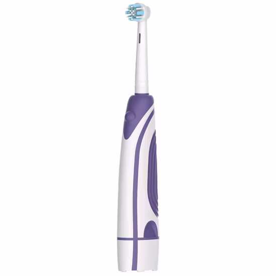 Personal Care Electric Toothbrush Replaceable Head