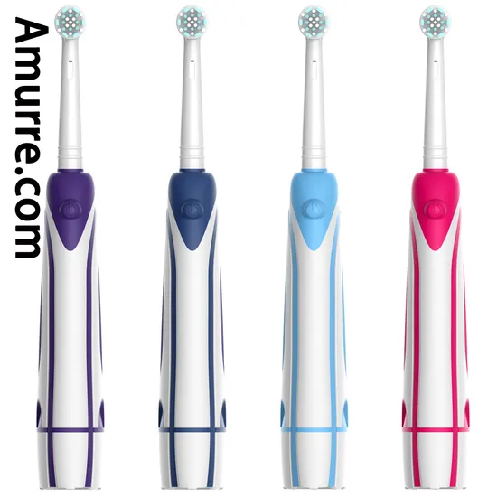 Personal Care Electric Toothbrush Replaceable Head