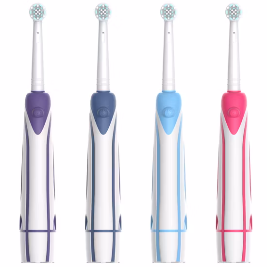 Personal Care Electric Toothbrush Replaceable Head