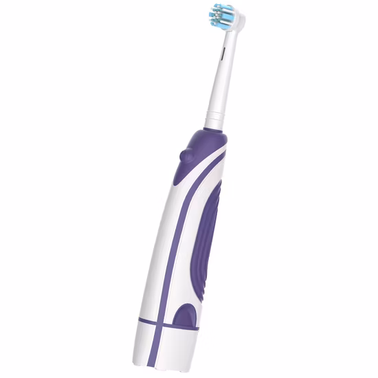 Personal Care Electric Toothbrush Replaceable Head