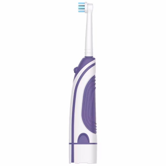 Personal Care Electric Toothbrush Replaceable Head